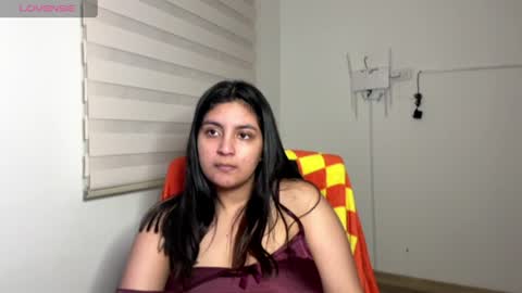 Snapshot of cloe_small08 chatting on August 3, 2026, 9:15 am cloe small online show from August 3, 2026, 9:15 am