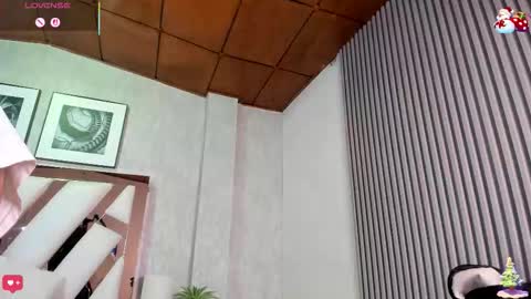 Cloe x Billy online show from December 17, 2025, 7:20 pm