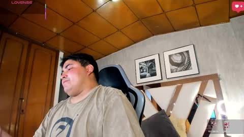 Cloe x Billy online show from January 16, 2026, 7:07 pm