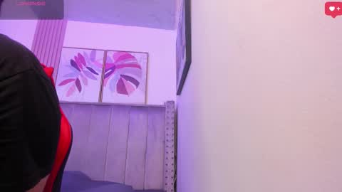 Cloe x Billy online show from February 10, 2026, 7:40 pm