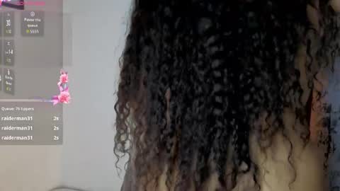 Cloe Bunny online show from April 6, 2026, 4:46 am