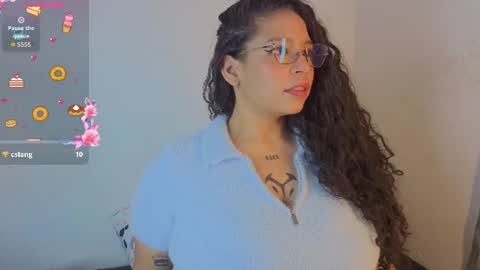 Cloe Bunny online show from July 11, 2026, 3:42 am