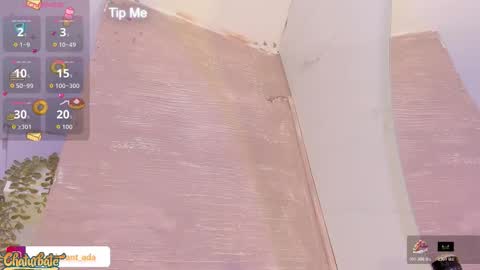 cloedurant online show from October 26, 2025, 7:31 pm