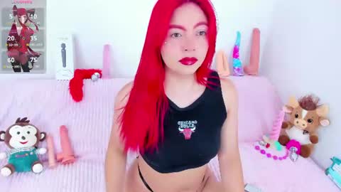 cloee lovee online show from July 9, 2026, 2:04 am