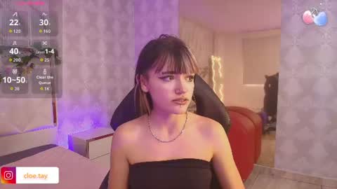 Snapshot of cloee_tay1 chatting on July 28, 2026, 3:21 pm cloee_tay1 online show from July 28, 2026, 3:21 pm