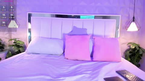 Cloe Harp  online show from January 28, 2025, 2:42 pm