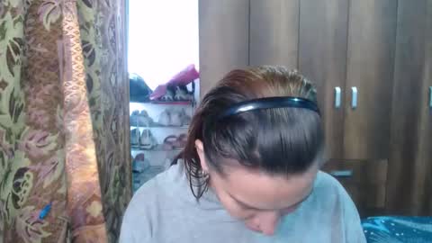 cloepregnant25 online show from January 8, 2026, 4:53 pm