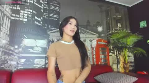 Snapshot of cloerodriguez chatting on July 20, 2026, 10:01 pm ---Cloe--- online show from July 20, 2026, 10:01 pm