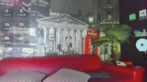 Snapshot of cloerodriguez chatting on July 26, 2026, 9:32 pm ---Cloe--- online show from July 26, 2026, 9:32 pm