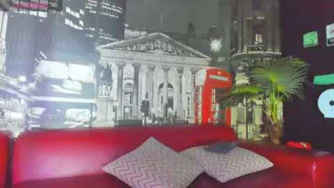 Snapshot of cloerodriguez chatting on July 27, 2026, 9:33 pm ---Cloe--- online show from July 27, 2026, 9:33 pm