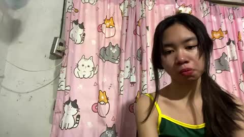 Snapshot of clorahosfeld chatting on May 25, 2026, 6:30 am Mikki online show from May 25, 2026, 6:30 am