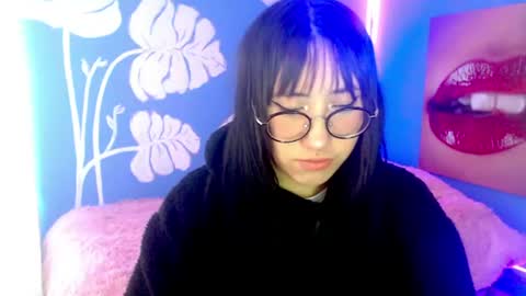 Snapshot of cloud_eli chatting on July 8, 2026, 11:15 am Elizabeth online show from July 8, 2026, 11:15 am