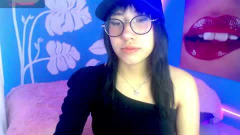 Snapshot of cloud_eli chatting on July 14, 2026, 11:05 am Elizabeth online show from July 14, 2026, 11:05 am