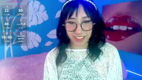 Snapshot of cloud_eli chatting on July 15, 2026, 11:26 am Elizabeth online show from July 15, 2026, 11:26 am