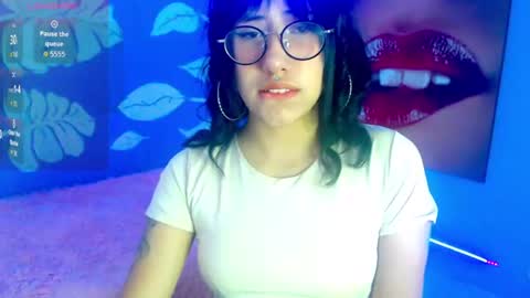 Snapshot of cloud_eli chatting on July 21, 2026, 11:12 am Elizabeth online show from July 21, 2026, 11:12 am