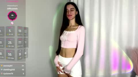 Snapshot of cloudbae chatting on September 14, 2025, 5:06 am Kelly online show from September 14, 2025, 5:06 am