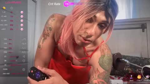 CloudedThots online show from January 26, 2025, 4:20 pm