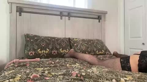 CloudedThots online show from March 17, 2026, 5:27 pm