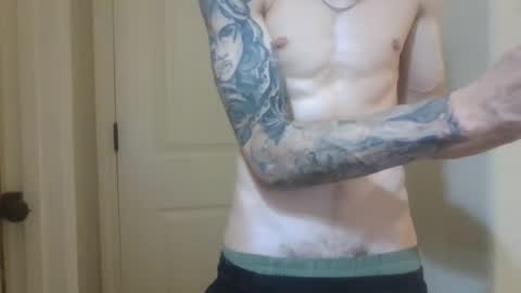 Daryl Rose online show from September 10, 2025, 2:22 am