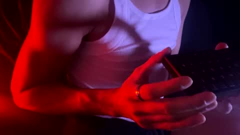 Drew online show from February 15, 2025, 1:49 pm