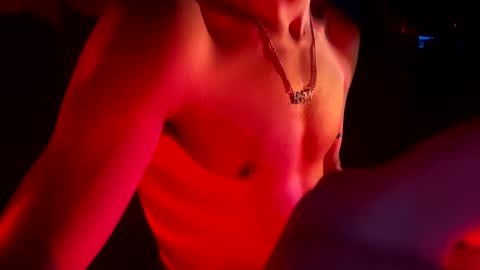 Drew online show from March 9, 2025, 11:56 pm