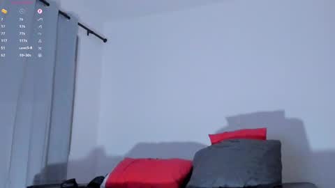 Snapshot of cloudy_pigdude chatting on December 30, 2024, 4:31 am CRISTIAN online show from December 30, 2024, 4:31 am