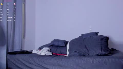 Snapshot of cloudy_pigdude chatting on January 16, 2025, 3:02 am CRISTIAN online show from January 16, 2025, 3:02 am