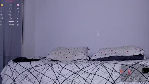 Snapshot of cloudy_pigdude chatting on January 28, 2025, 4:50 am CRISTIAN online show from January 28, 2025, 4:50 am