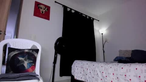CRISTIAN online show from April 27, 2026, 3:48 am