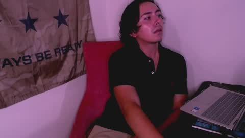 CL0UDY BOYZ online show from April 23, 2026, 4:24 am