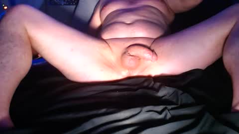 cloudydaddy520 online show from February 17, 2026, 12:23 pm