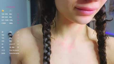 Snapshot of cloudykisss chatting on March 8, 2026, 6:44 pm cloudykisss online show from March 8, 2026, 6:44 pm