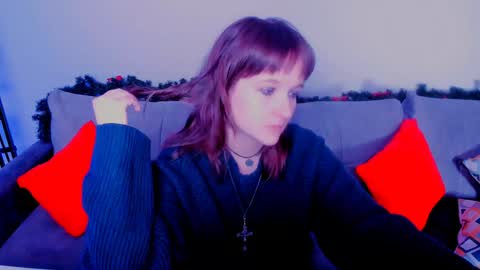  Clover  follow me  online show from January 4, 2025, 2:56 pm