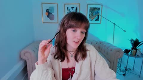  Clover  follow me  online show from February 4, 2025, 5:23 pm