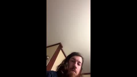 cloverboy1988 online show from February 26, 2025, 11:41 am