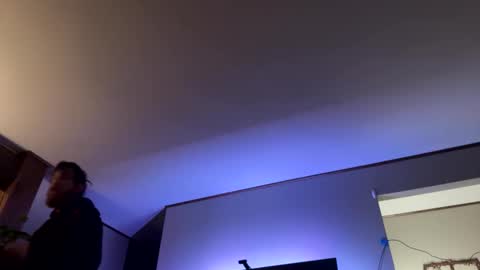 Snapshot of cloverboy1988 chatting on November 23, 2025, 1:00 pm cloverboy1988 online show from November 23, 2025, 1:00 pm