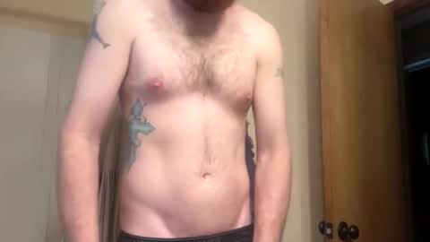 cloverboy1988 online show from April 17, 2026, 1:25 pm