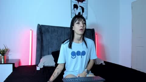 Snapshot of cloy_areo chatting on April 4, 2026, 1:30 pm Cloy areo make me come with pleasure online show from April 4, 2026, 1:30 pm