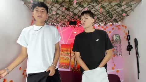 club_latinboys online show from September 9, 2025, 1:54 pm