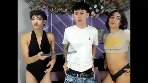 club_latinboys online show from May 2, 2026, 4:01 pm