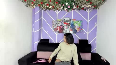 Snapshot of club_latinboys chatting on June 9, 2026, 2:06 pm club_latinboys online show from June 9, 2026, 2:06 pm