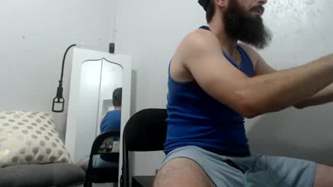 Snapshot of clubb86 chatting on June 16, 2026, 12:30 pm Maxxdieselx69 online show from June 16, 2026, 12:30 pm
