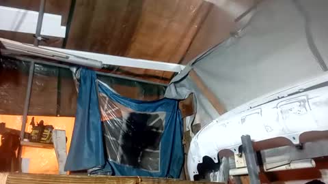 HeyTurkeyBoy online show from February 2, 2025, 2:45 pm