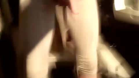 HeyTurkeyBoy online show from February 9, 2025, 11:25 pm