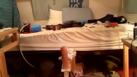 HeyTurkeyBoy online show from September 27, 2025, 1:43 am