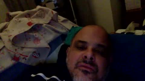 clubtm002 online show from January 18, 2026, 10:24 pm