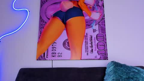 Snapshot of cmila0713 chatting on May 15, 2026, 11:34 pm cmila0713 online show from May 15, 2026, 11:34 pm