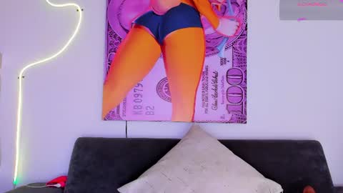 cmila0713 online show from July 5, 2026, 12:39 am