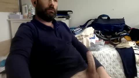 cmp_brandon online show from May 5, 2026, 11:07 am