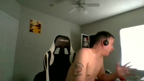 Master Bates online show from March 2, 2025, 10:16 pm